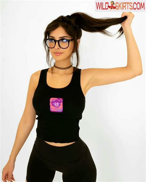 ssssniperwolf nude|SSSNIPERWOLF Nude